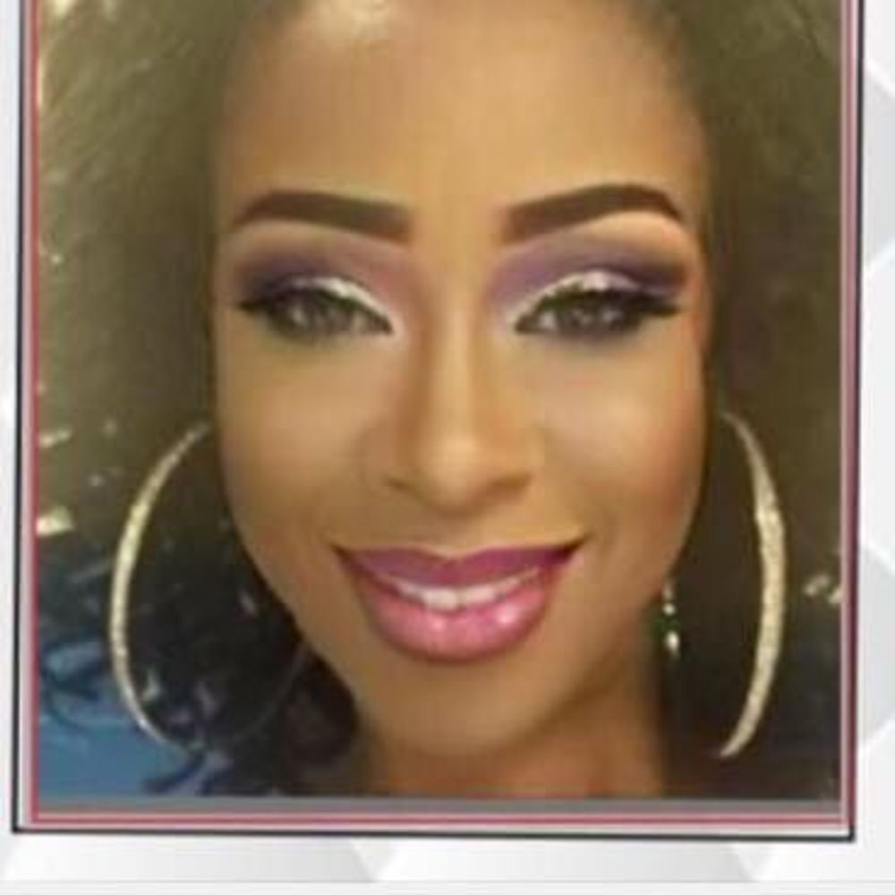 Meet your Posher, Tabitha